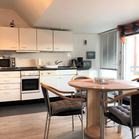 Haus Heidehof Whg. 14 Apartman Cuxhaven Kültér fotó
