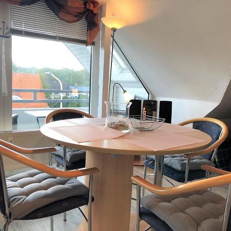 Haus Heidehof Whg. 14 Apartman Cuxhaven Kültér fotó