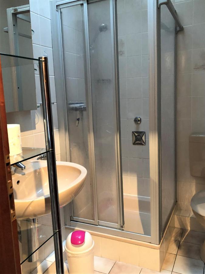 Haus Heidehof Whg. 14 Apartman Cuxhaven Kültér fotó