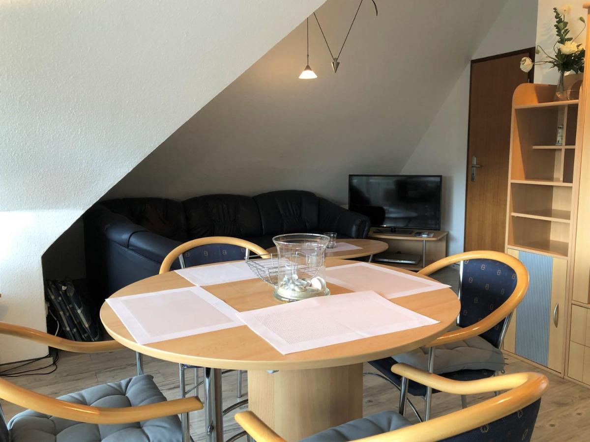 Haus Heidehof Whg. 14 Apartman Cuxhaven Kültér fotó