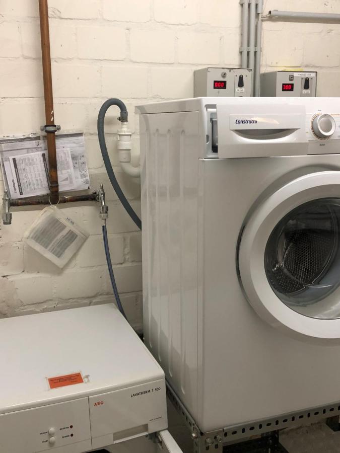 Haus Heidehof Whg. 14 Apartman Cuxhaven Kültér fotó