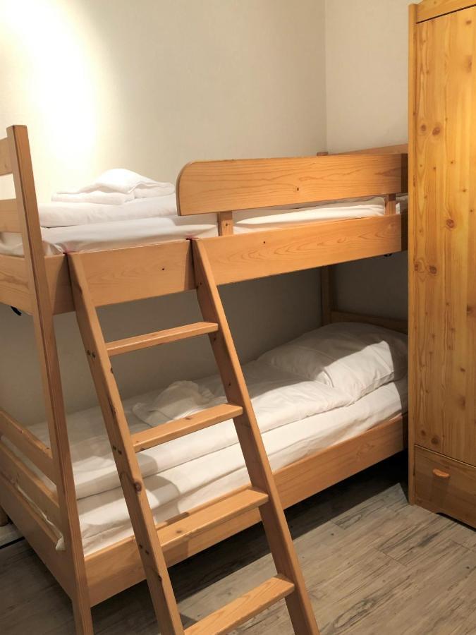 Haus Heidehof Whg. 14 Apartman Cuxhaven Kültér fotó